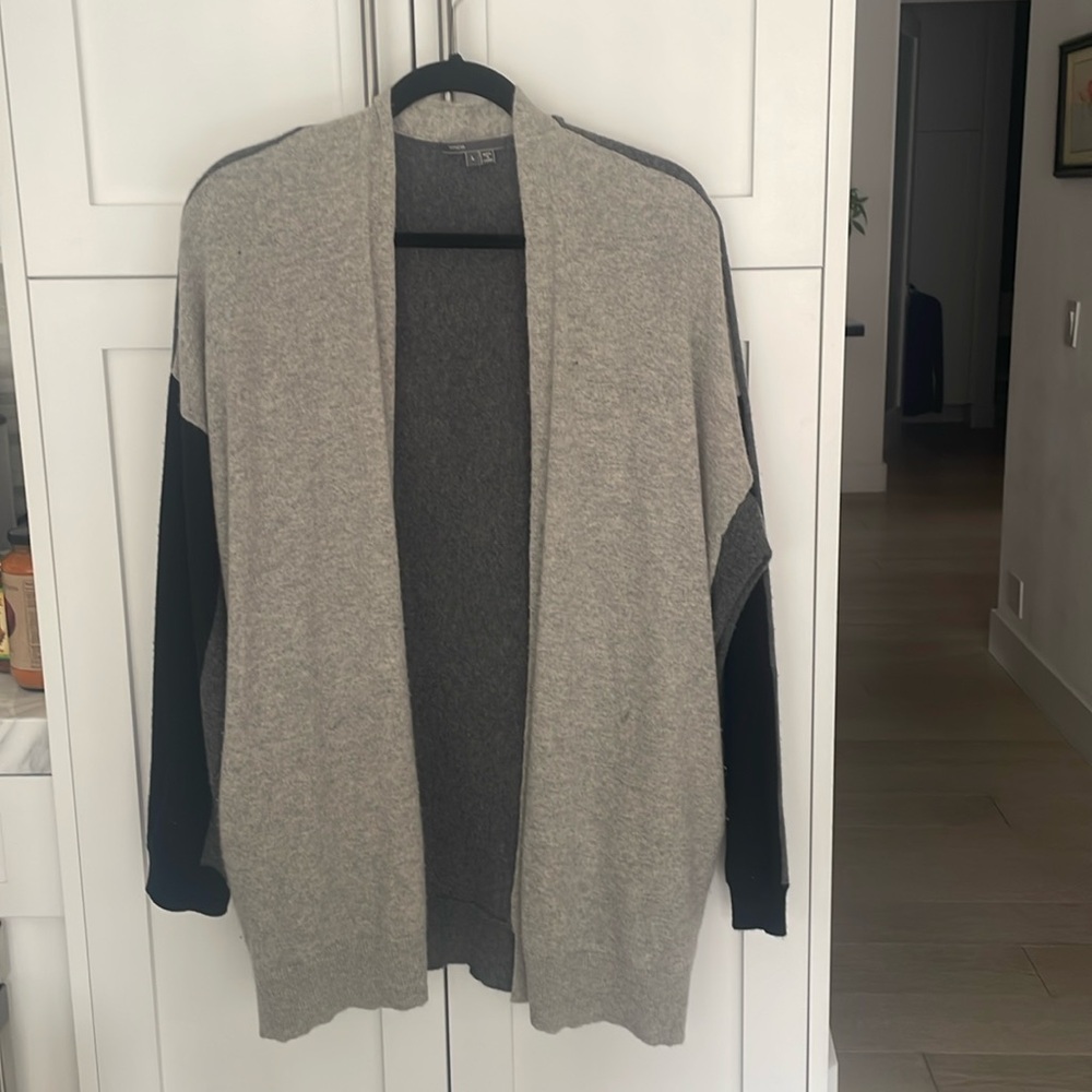 Cashmere Sweater
